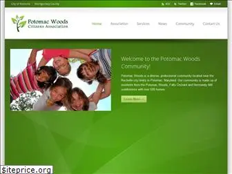 potomacwoods.org