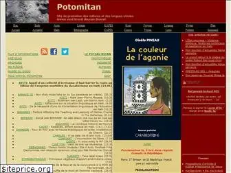 potomitan.info