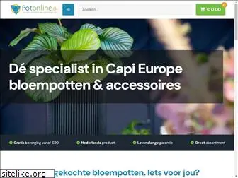 potonline.nl