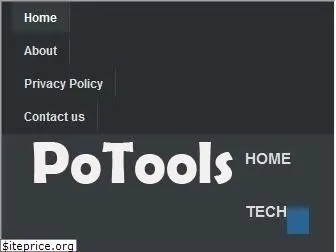 potools.blogspot.com
