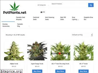 potplants.net