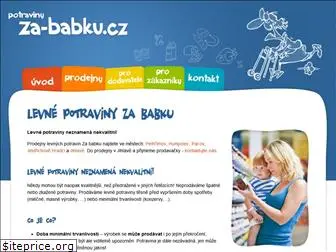 potraviny-za-babku.cz