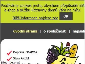 potravinydomu.cz