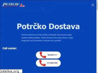 potrcko.com