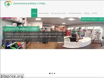 potreby-zdravotnicke.cz