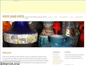 potsandpots.com