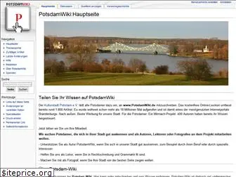 potsdam-wiki.de