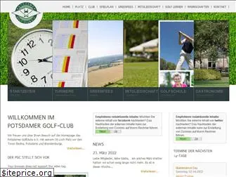 potsdamer-golfclub.de