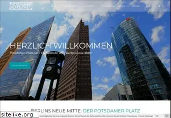 potsdamer-platz.net