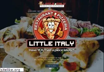 potsdamlittleitaly.com