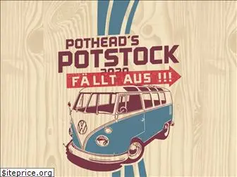 potstock.com