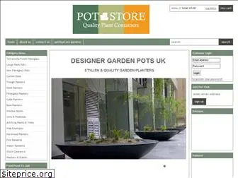 potstore.co.uk