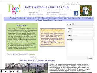 pottagardenclub.org