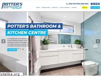 potter.com.au
