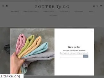 potterandco.com.au