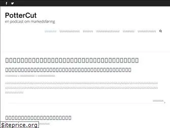 pottercut.dk