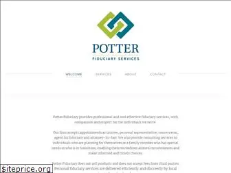 potterfiduciary.com