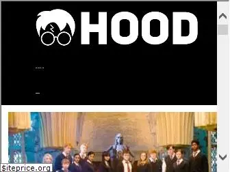 potterhood.com