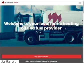 potteries-fuels.co.uk