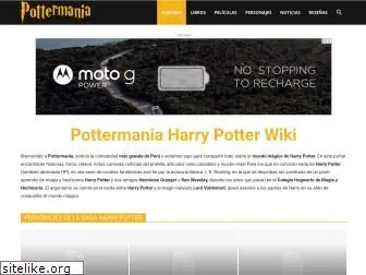 pottermania.co