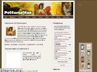 pottersajten.com