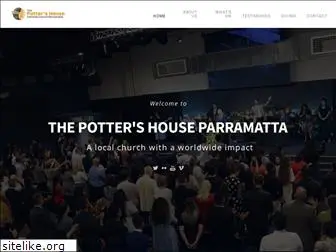 pottershouse.com.au