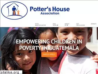 pottershouse.org.gt