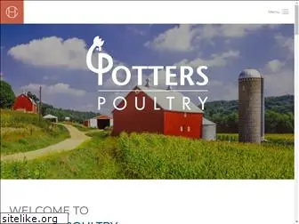 potterspoultryusa.com