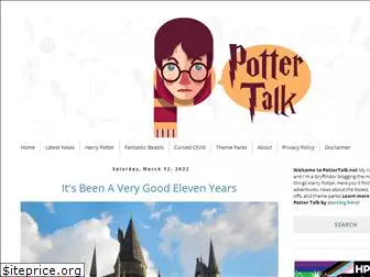 pottertalk.net