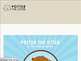 pottertheotter.com