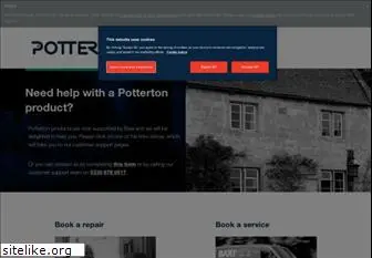 potterton.co.uk