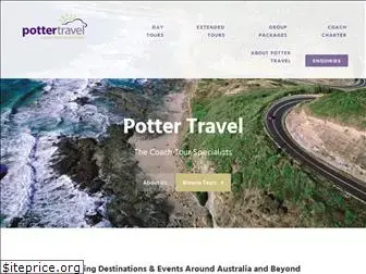 pottertravel.com.au