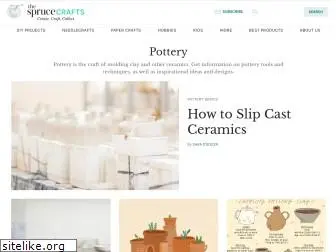 pottery.about.com