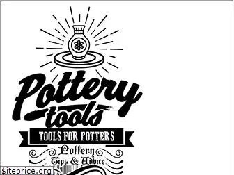 pottery.tools