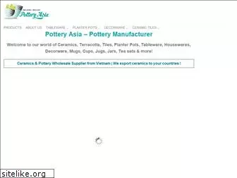 potteryasia.com