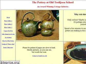 potteryatoldtoolijooaschool.com