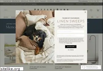 potterybarn.com