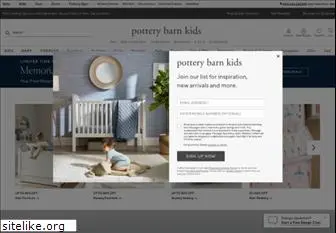 potterybarnkids.com