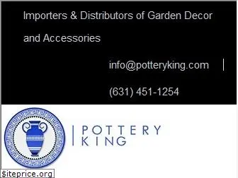 potteryking.com