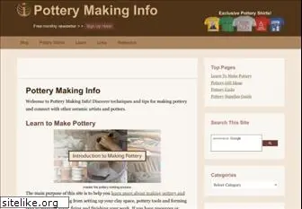 potterymakinginfo.com