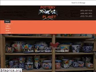 potteryplanet.com