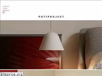 potteryproject.com
