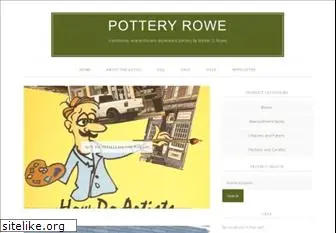 potteryrowe.com