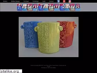 potterytexturequeen.com