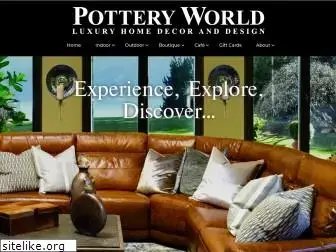 potteryworld.com