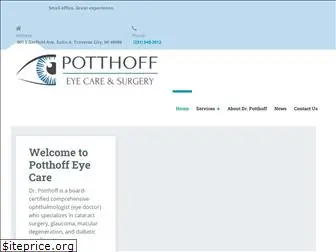 potthoffeyecare.com