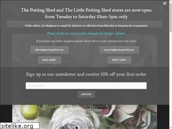 pottingsheduk.com