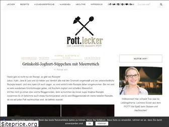 pottlecker.de