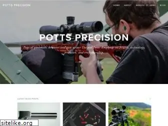 pottsprecision.com