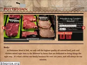 pottstownmeat.com